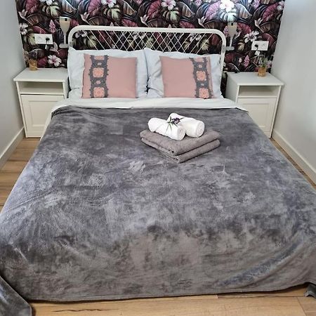Studio Nice, Avenue Des Fleurs, Climatise 아파트 외부 사진