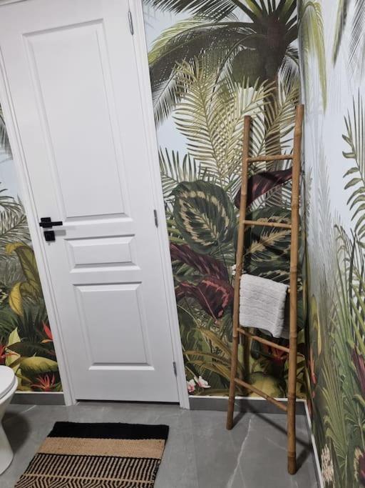 Studio Nice, Avenue Des Fleurs, Climatise 아파트 외부 사진