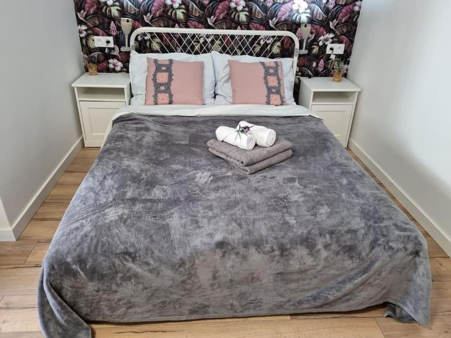 Studio Nice, Avenue Des Fleurs, Climatise 아파트 외부 사진